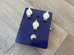 MJM Foxey Fuzz - Early Version, Ophalen of Verzenden, Gebruikt, Distortion, Overdrive of Fuzz