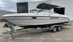 CHAPARRAL 2580 VOLVO PENTA 5.0 V8 280PK 6.5M incl TRAILER 9M, Ophalen, Gebruikt, Binnenboordmotor, 6 meter of meer