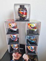 Max verstappen helmen 1:4 2023, Ophalen of Verzenden, Nieuw, Formule 1