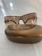 Gucci zonnebril, Overige merken, Zonnebril, Bruin, Verzenden