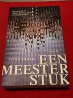 GESIGNEERD een meesterstuk. Peter Römer. 2021., Ophalen of Verzenden, Gelezen