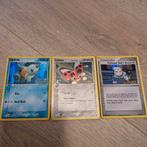 Pokemon Kaarten EX Holo Stamped Reverse Holo, Hobby en Vrije tijd, Verzamelkaartspellen | Pokémon, Ophalen of Verzenden, Gebruikt