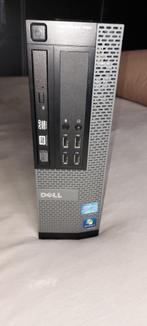 Dell Optiplex 790 I5 Intel, Ophalen, Gebruikt, HDD, 8 GB