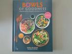 Bowls of goodness - Nina Olsson / Nederlandstalig, Nina Olsson, Hoofdgerechten, Nieuw, Ophalen of Verzenden