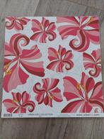 Urban Lily Girl coll Ella 1 scrapvel, Nieuw, Ophalen