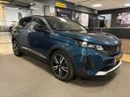 Peugeot 3008 1.6 HYbrid 225 GT/pano/navi/Focal audio/camera/, Euro 6, 4 cilinders, 181 pk, Blauw