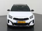 Kia XCeed 1.5 T-GDi DCT7 GT-Line | Panoramadak | Stoel/Stuur, Auto's, Kia, XCeed, 4 cilinders, 610 kg, Wit