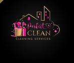 Huishoudelijke schoonmaak aangeboden, Vacatures, Vast contract, Vanaf 3 jaar, MBO, 33 - 40 uur