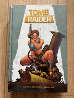Tomb Raider the collosal edition vol.1, Boeken, Eén comic, Ophalen of Verzenden, Nieuw, Amerika
