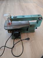 Figuurzaagmachine top craft TFZ-400, Doe-het-zelf en Verbouw, Gereedschap | Zaagmachines, Ophalen, Minder dan 600 watt