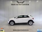Audi A1 citycarver 25 TFSI Advanced Edition |CARPLAY|, Auto's, Voorwielaandrijving, Stof, Met garantie (alle), Wit