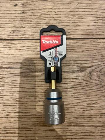 Makita draadeindsleutel m6 | Nieuw in de verpakking beschikbaar voor biedingen