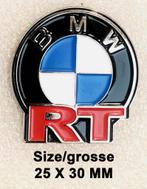 BMW RT PIN speld voor R 80 R 100 K 75 K 100 R 1150 R 1200 R, Verzenden, Nieuw