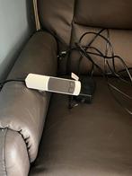 Elektrische relaxfauiltuil, Huis en Inrichting, Ophalen of Verzenden, Zo goed als nieuw, Minder dan 50 cm