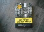 Koos Groen Een prooi wordt jager, Ophalen of Verzenden, Tweede Wereldoorlog, Zo goed als nieuw, Algemeen