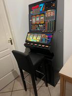 Goedwerkende Eurocoin Bar7 Bar 7 Gokkast op euro munten, Verzamelen, Automaten | Gokkasten en Fruitautomaten, Euro, Ophalen, Zo goed als nieuw