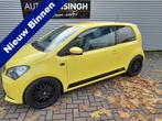 SEAT Mii 1.0 Style Sport | Verlaagd | Sportieve uitlaat | Ai, Auto's, Seat, Voorwielaandrijving, Euro 5, Stof, Gebruikt