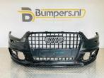 Bumper Audi Q3 8U S-line Facelift kls 8U0807437 Voorbumper, Auto diversen, Tuning en Styling, Ophalen of Verzenden