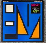 Split Enz ‎– True Colours, Cd's en Dvd's, Ophalen of Verzenden, 1980 tot 2000