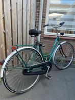 Oma fiets, Fietsen en Brommers, 47 tot 50 cm, Ophalen, Zo goed als nieuw