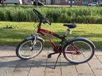 Jongens Fietsen, Ophalen of Verzenden, Gebruikt, 22 inch