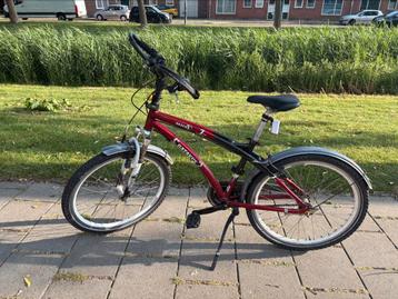 Jongens Fietsen beschikbaar voor biedingen