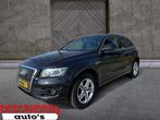 Audi Q5 2.0 TFSI quattro Pro Line S youngtimer (bj 2009), Automaat, Euro 5, Lichtsensor, Gebruikt