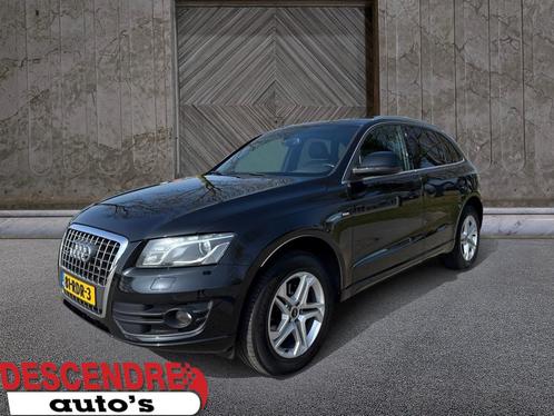 Audi Q5 2.0 TFSI quattro Pro Line S youngtimer (bj 2009), Auto's, Audi, Bedrijf, Te koop, Q5, 4x4, ABS, Achteruitrijcamera, Airbags