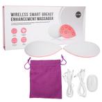 borst massage pads borst massage apparaat, Nieuw, Ophalen of Verzenden