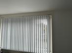 Lamellen met rails, Gebruikt, Lamellen, Wit, Ophalen of Verzenden