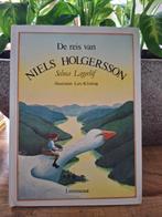 De Reis van Niels Holgersson - Selma Lagerlöf, Boeken, Ophalen of Verzenden, Gelezen, Selma Lagerlöf, Sprookjes