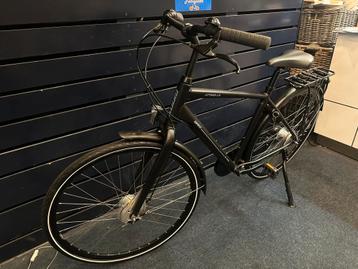 Net als nieuw Guant attend CS N7 50cm show model met garanti beschikbaar voor biedingen