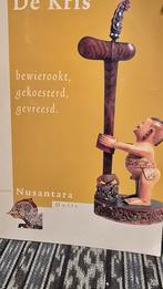 De Kris - Museum Nusantara Delft, Ophalen of Verzenden