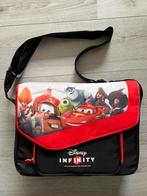 Disney Infinity postman bag large, Ophalen of Verzenden, Zo goed als nieuw