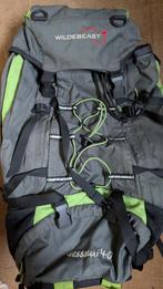 Wildebeest Sessanami 40 Rugzak, Ophalen of Verzenden, Zo goed als nieuw, Rugzak