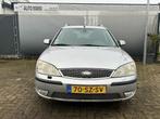 Ford Mondeo Wagon 2.0-16V AUT - NWE APK - Clima - Cruise, Auto's, 730 kg, Mondeo, Leder en Stof, Euro 4