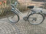 Te koop nette oldtimer damesfiets Heidemann 28 inch, Versnellingen, Ophalen, Overige merken, 53 tot 56 cm