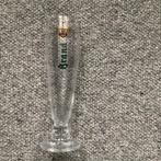 Brand bierglas op voet - z.g.a.n. -, Ophalen, Zo goed als nieuw, Glas of Glazen, Brand