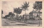 HE038 Zierikzee Grachtweg 1931, Verzenden, 1920 tot 1940, Gelopen, Zeeland