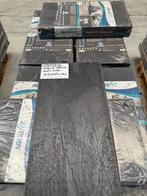 Laminaat en Pvc vanaf €1,00 p/m2 Rest partij 6m2 t/m 400m2, Ophalen, Rest partij Laminaat en Pvc vloeren, 75 m² of meer, Nieuw
