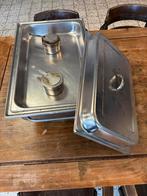 Au bain marie, Ophalen of Verzenden