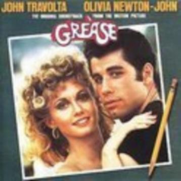 Grease (OST) beschikbaar voor biedingen
