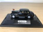 Mercedes Classic in originele verpakking Wiking 1:87, Ophalen of Verzenden, Nieuw, Auto, Wiking