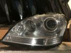 Mercedes M-klasse W164 Koplamp links Xenon, Auto-onderdelen, Gebruikt, Mercedes-Benz, Ophalen of Verzenden, Mercedes-Benz