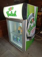 Grolsch koelkast PERFECT WERKEND, Witgoed en Apparatuur, Koelkasten en IJskasten, Zonder vriesvak, Ophalen of Verzenden, Zo goed als nieuw