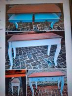 Leuke side table, Ophalen