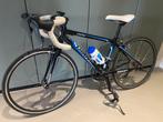 Giant 24 inch race / wielren fiets, Meer dan 20 versnellingen, Overige maten, Staal, Gebruikt