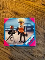 Nieuw! Playmobil politie 4900, Ophalen of Verzenden, Nieuw, Complete set