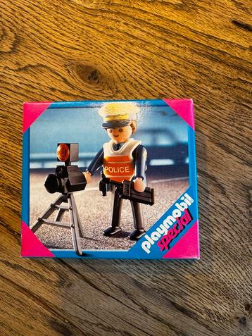 Nieuw! Playmobil politie 4900 beschikbaar voor biedingen