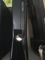 Xbox 360 met 10 spellen, Ophalen of Verzenden, Gebruikt, Met 1 controller, 360 S